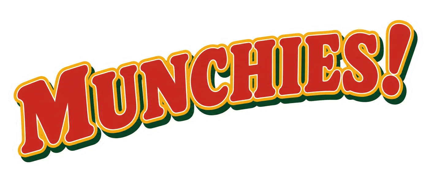 Munchies!