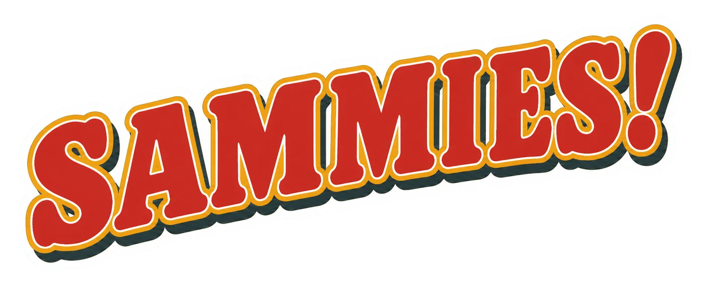 Sammies!