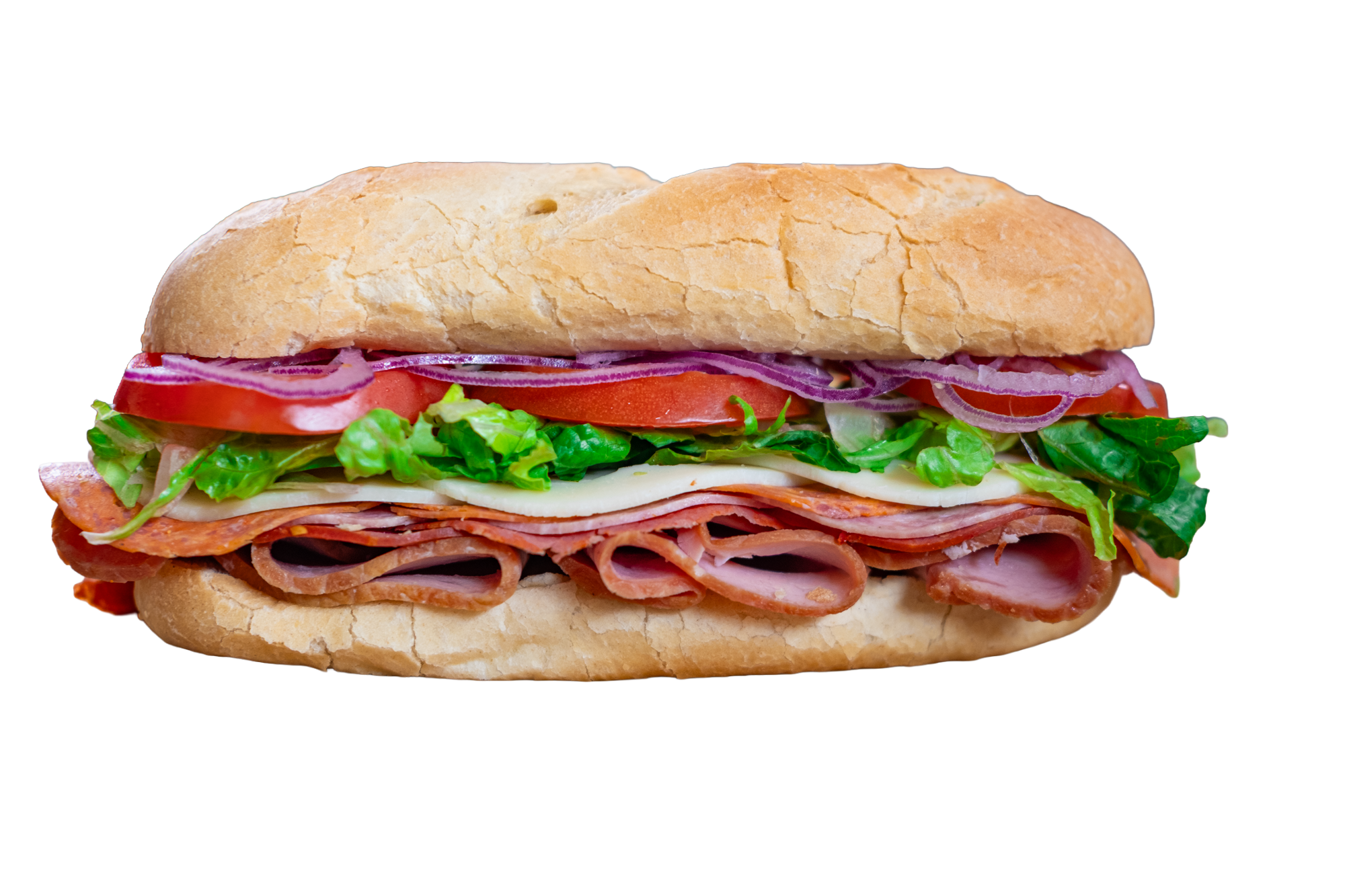 Wise Guy sub